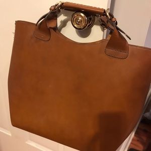 Zara tote